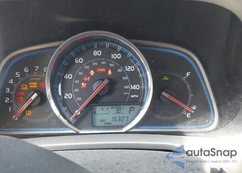 2014 Toyota Rav4 Limited from USA, damaged, VIN 2T3DFREV8EW197155